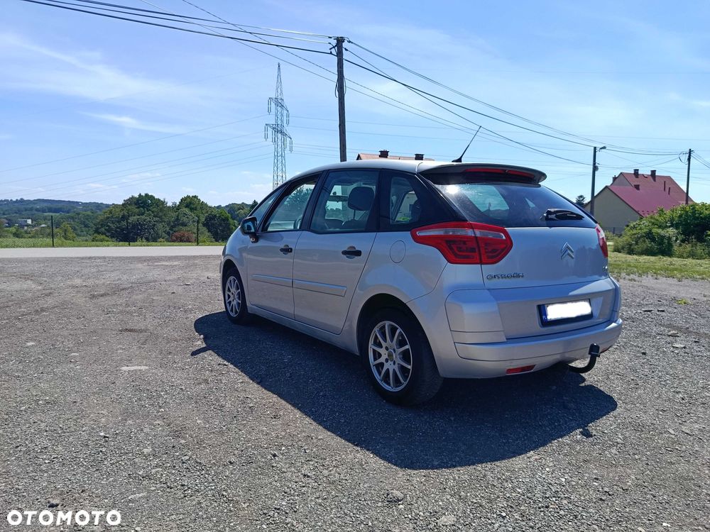 Citroën C4 Picasso - 3