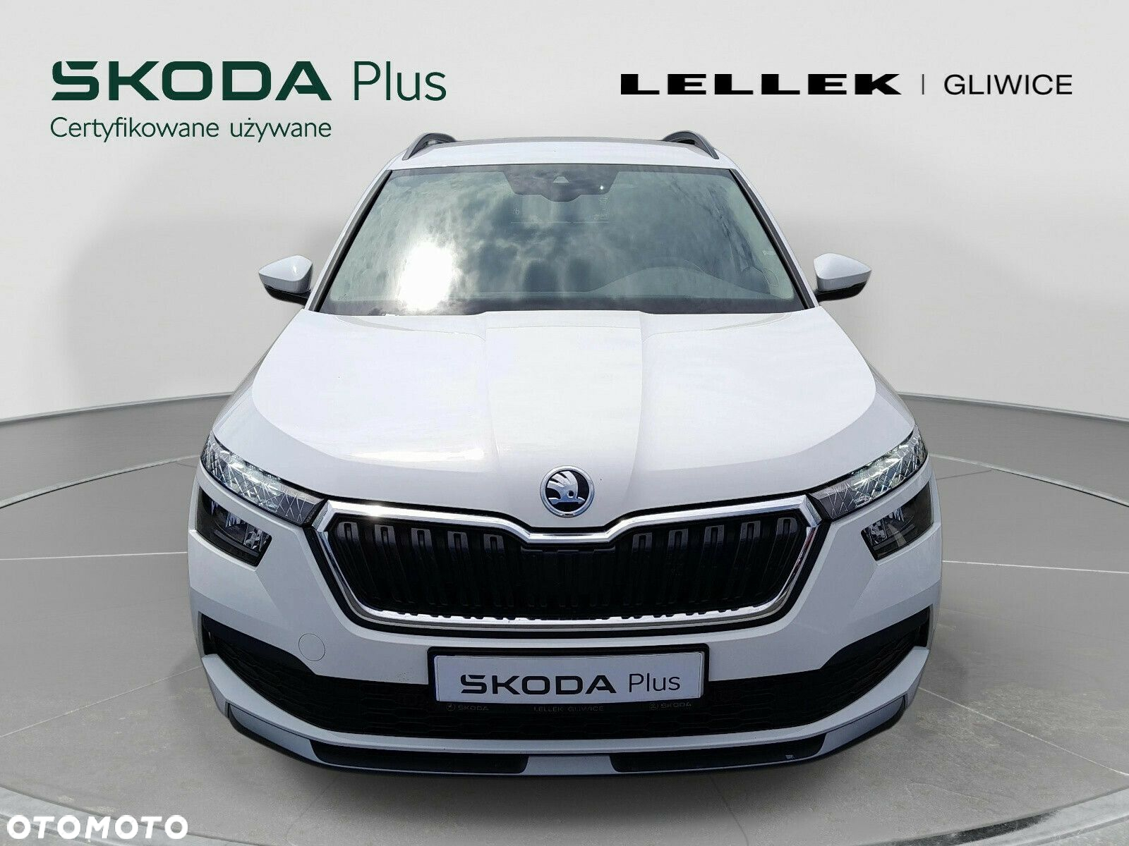 Skoda Kamiq 1.0 TSI Ambition - 2