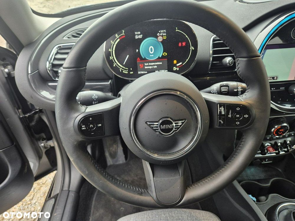 MINI Clubman - 11