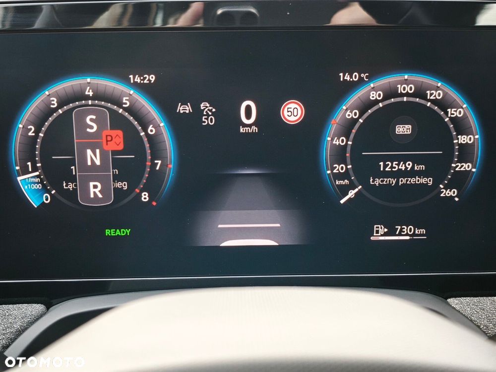 Volkswagen Passat Variant 1.5 TSI EVO Business DSG - 30