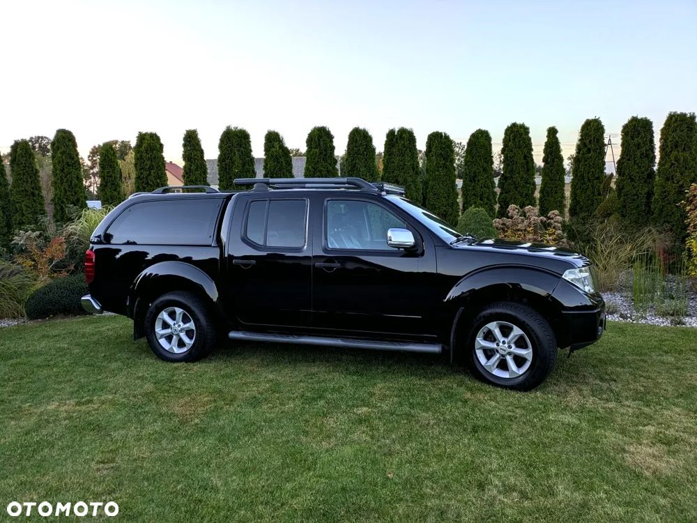 Nissan Navara - 7