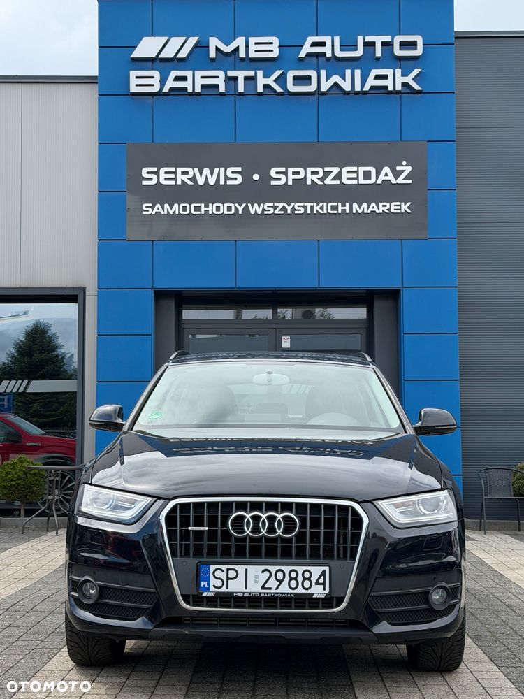 Audi Q3 - 19
