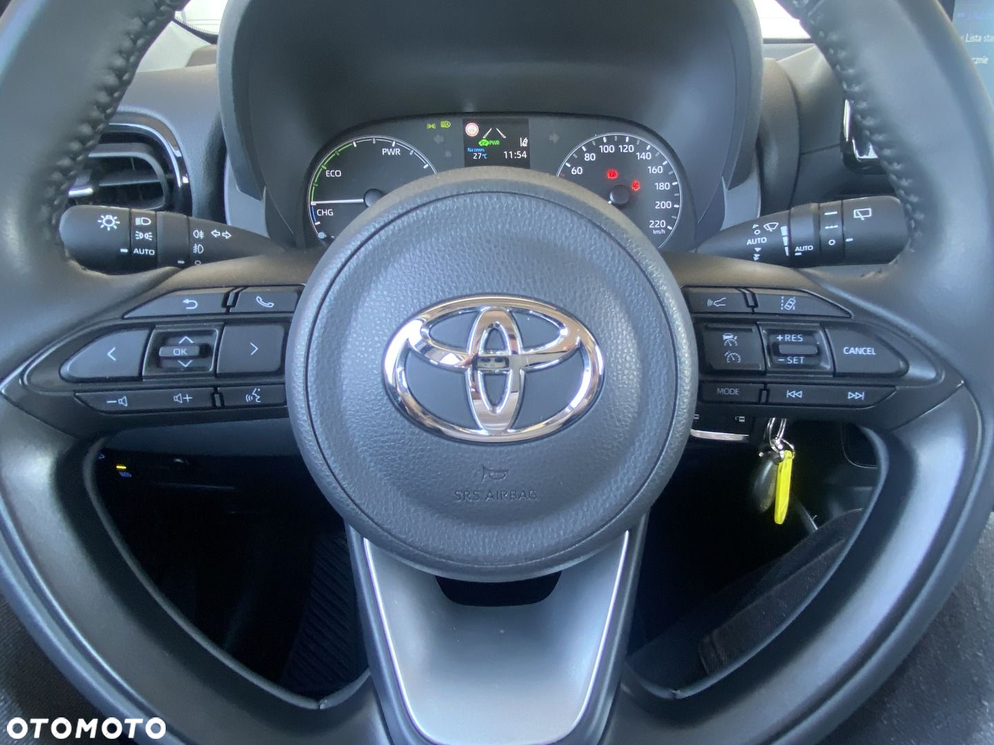 Toyota Yaris - 16