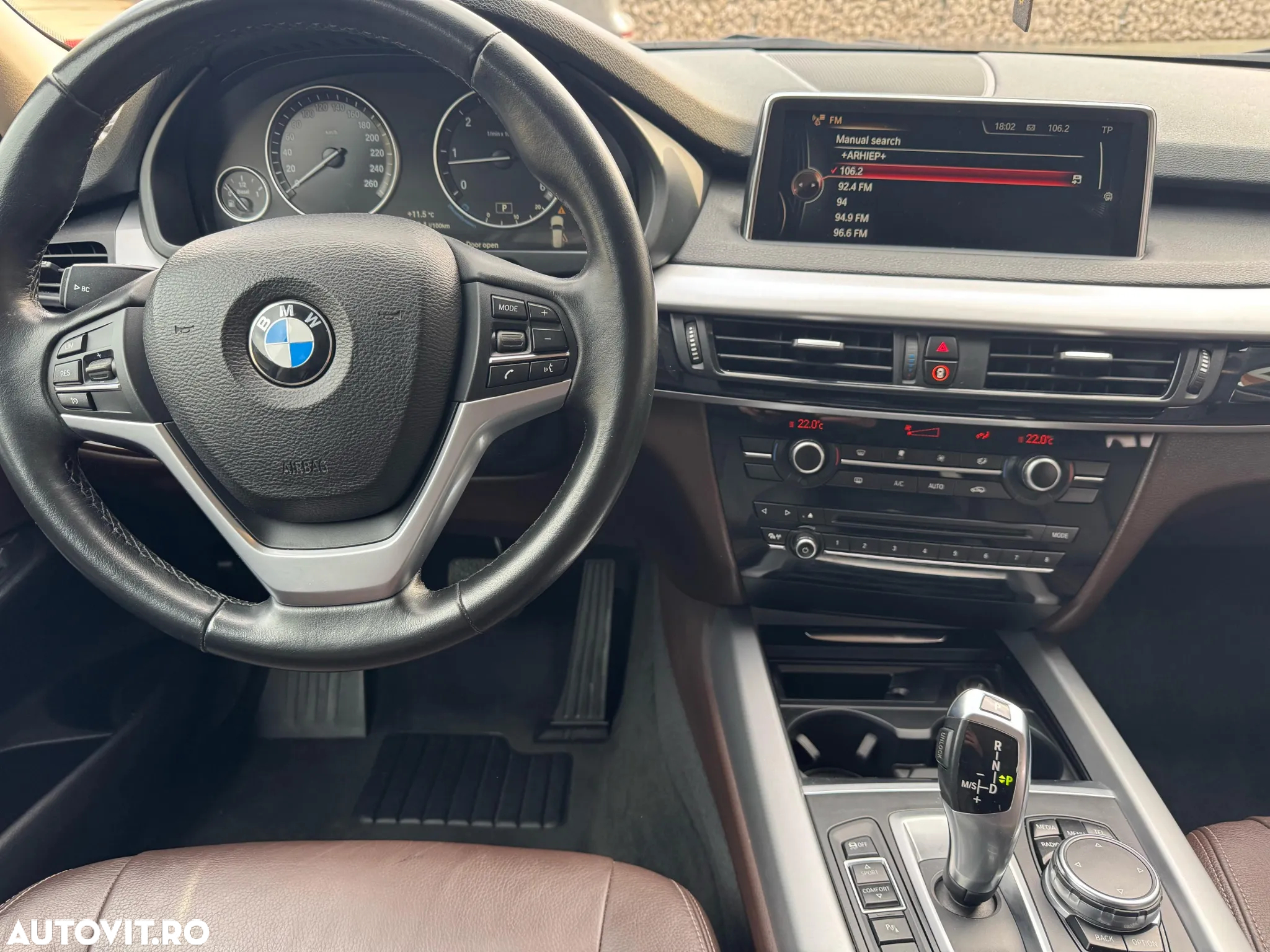 BMW X5 xDrive30d - 17