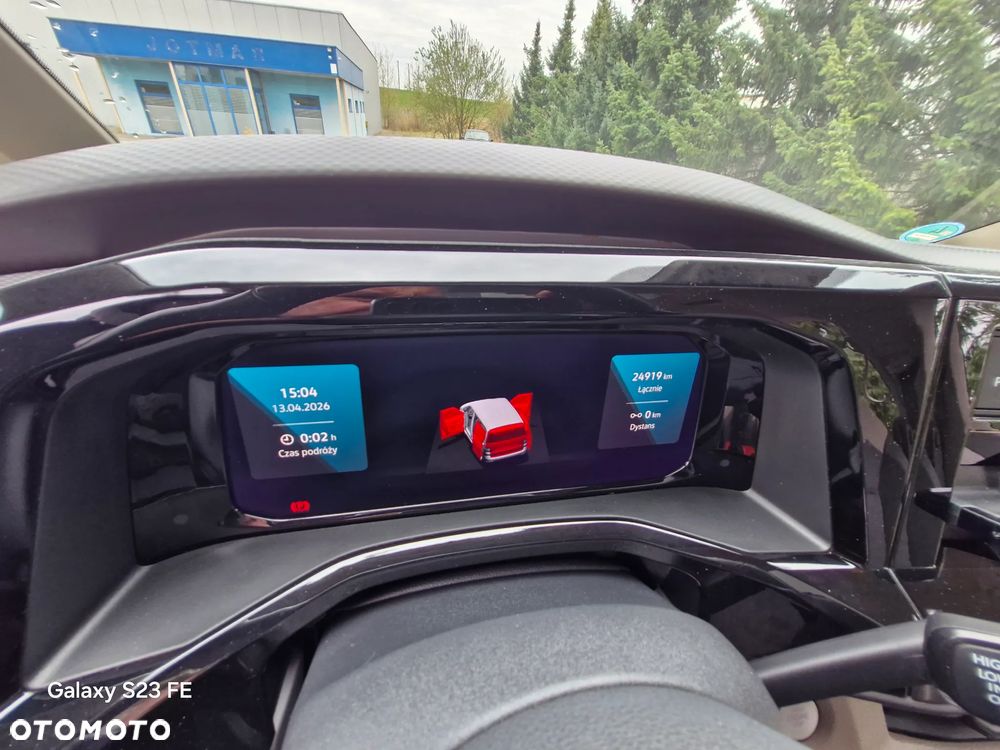 Volkswagen Multivan 1.4 TSI eHybrid PHEV 160kW L1 Life DSG - 25