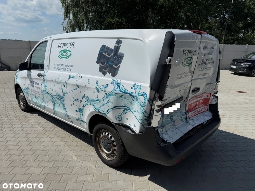 Mercedes-Benz VITO - 5