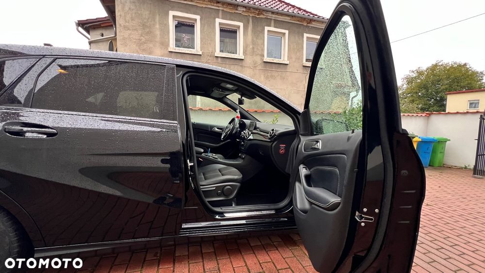 Mercedes-Benz Klasa B - 17