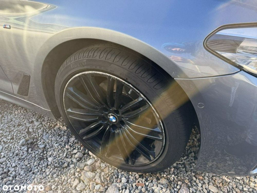 BMW Seria 5 - 22