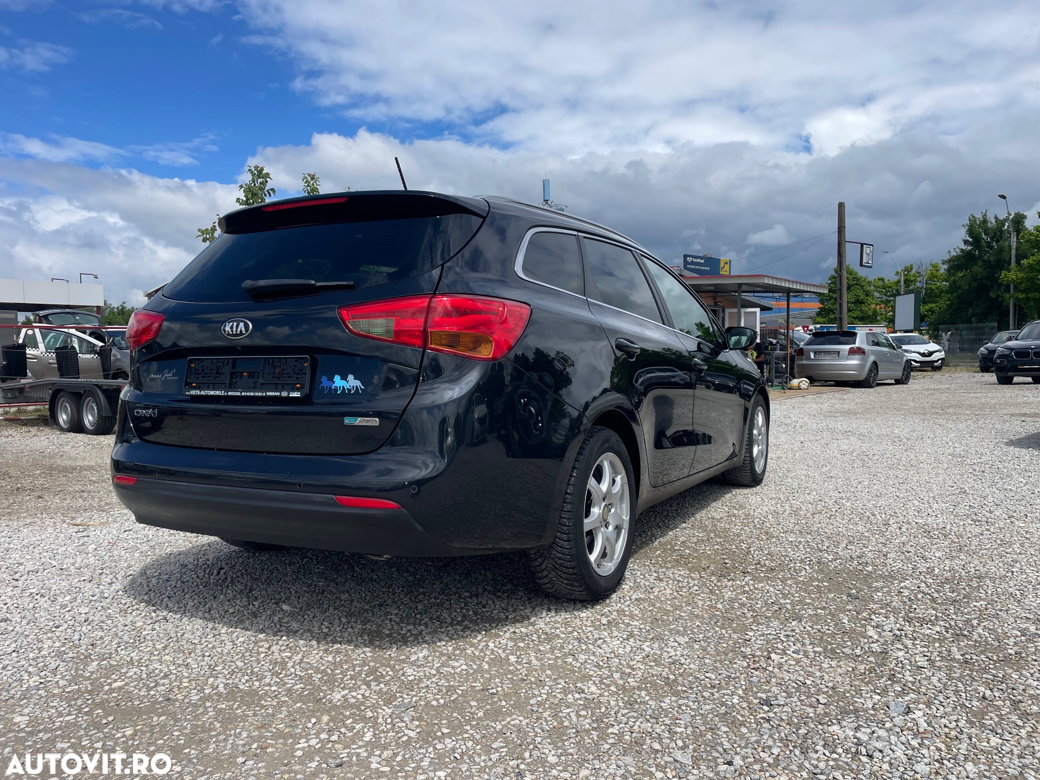 Kia Ceed 1.6 GDI Edition 7 - 4