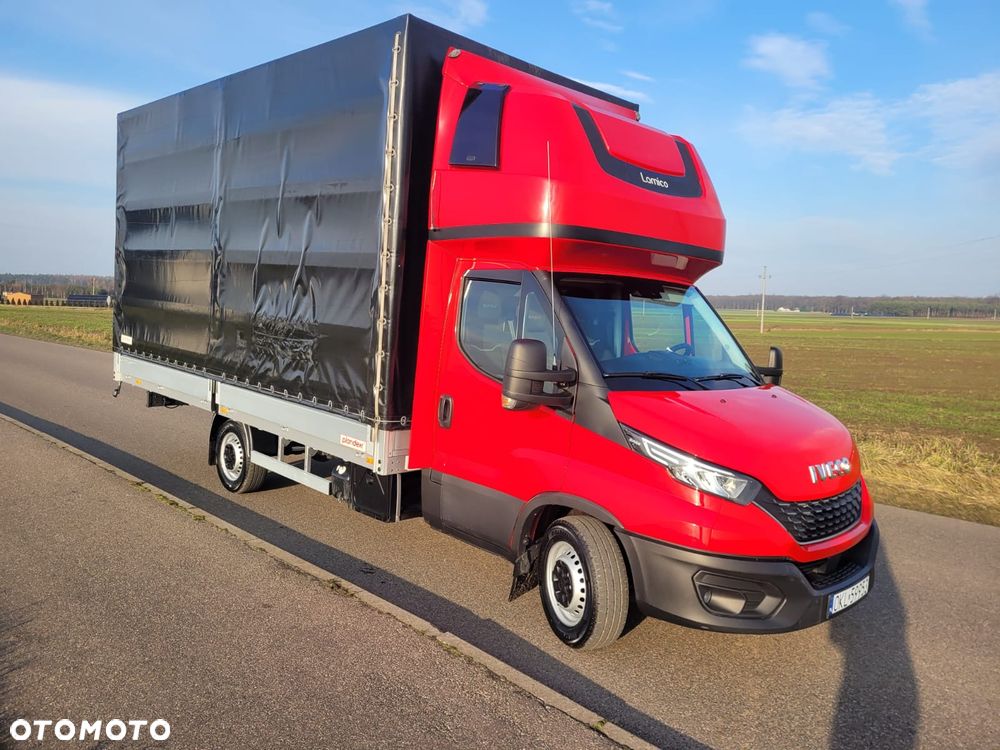 Iveco Daily - 8