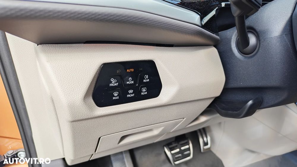 Volkswagen Multivan L 2.0 TDI DSG 110KW Style - 26