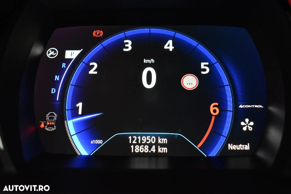 Renault Talisman ENERGY TCe 200 EDC INITIALE PARIS - 13