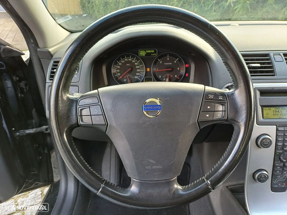 Volvo V50 1.6 D Momentum - 23