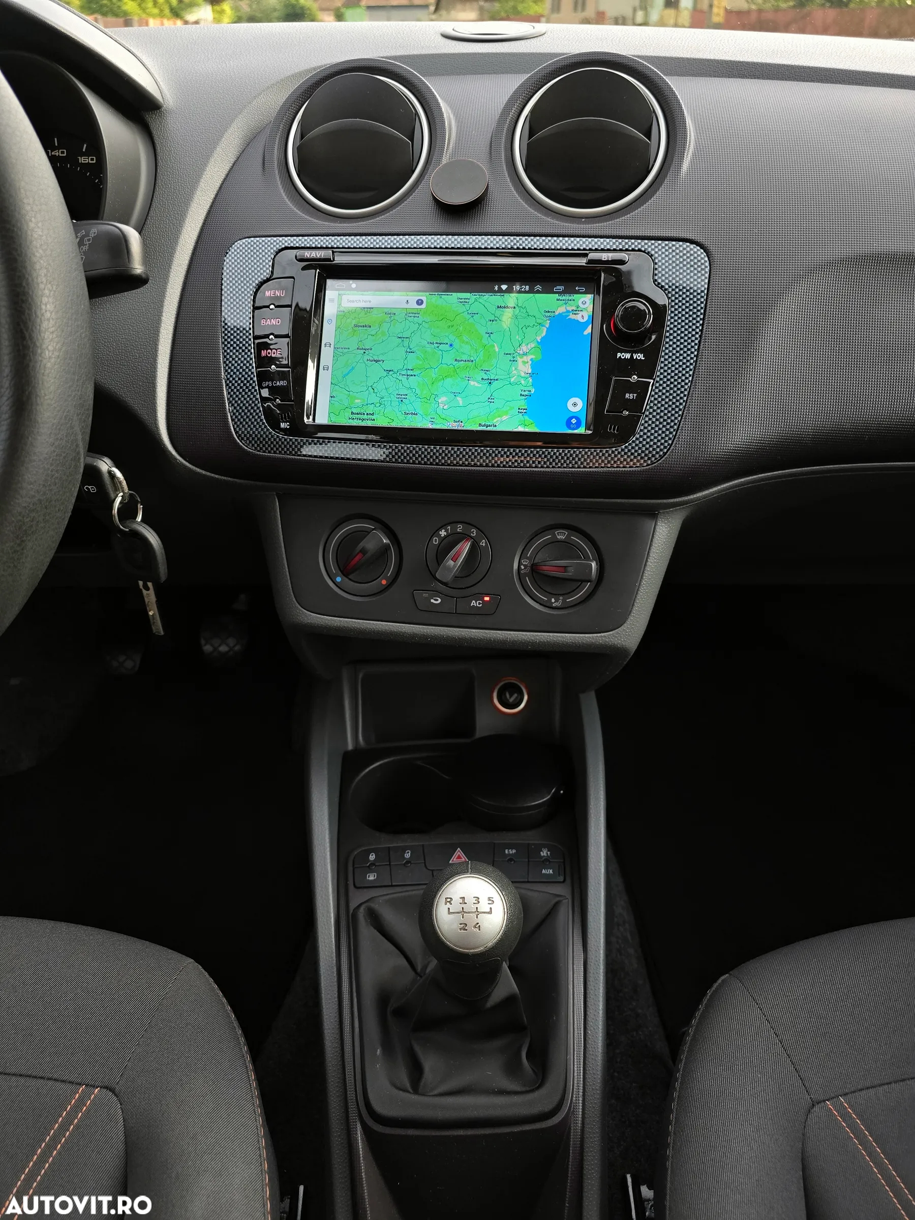 Seat Ibiza 1.2 12V Style - 18