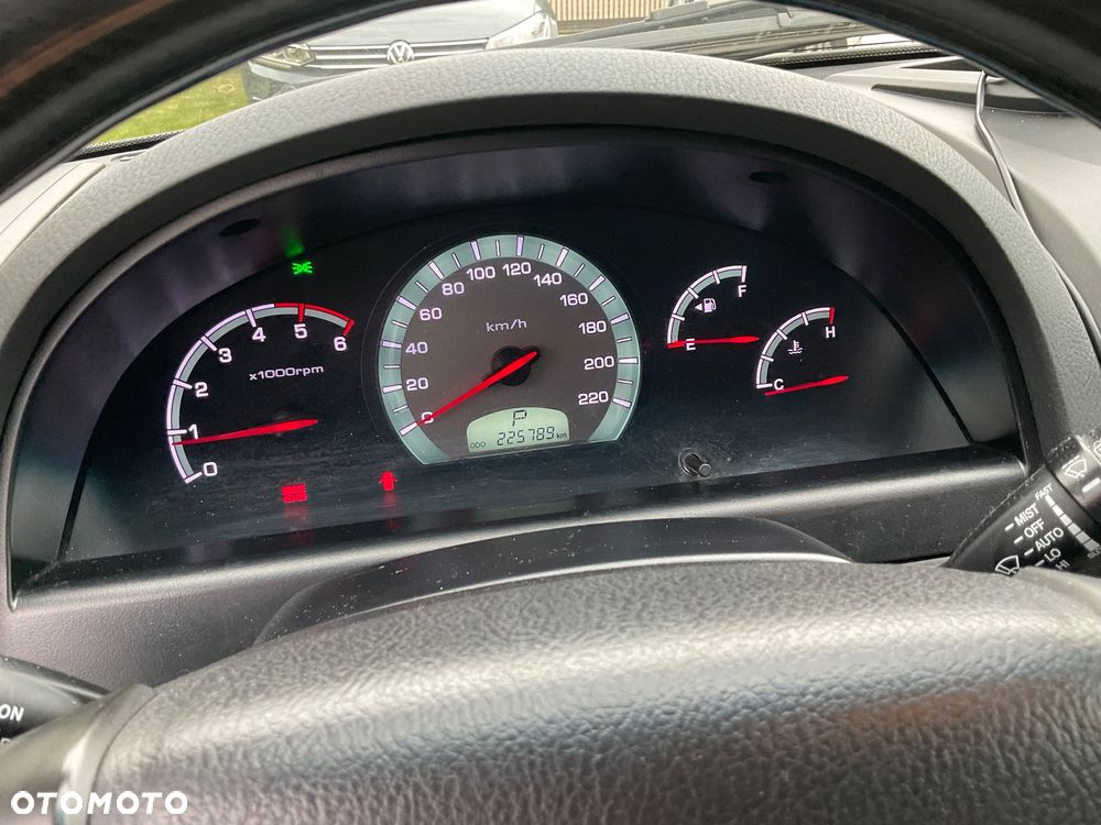 SsangYong/KGM Rexton 2.0 D Sapphire - 18