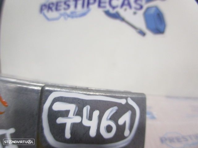 Modulo 284624085R RENAULT MEGANE 4 2019 1.5DCI 115CV 5P BRANCO Camera Da Frente - 4