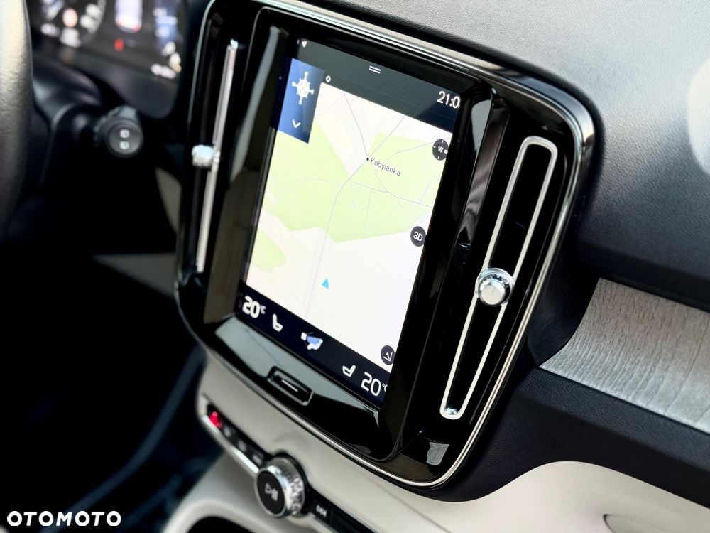 Volvo XC 40 D3 SCR Inscription - 33