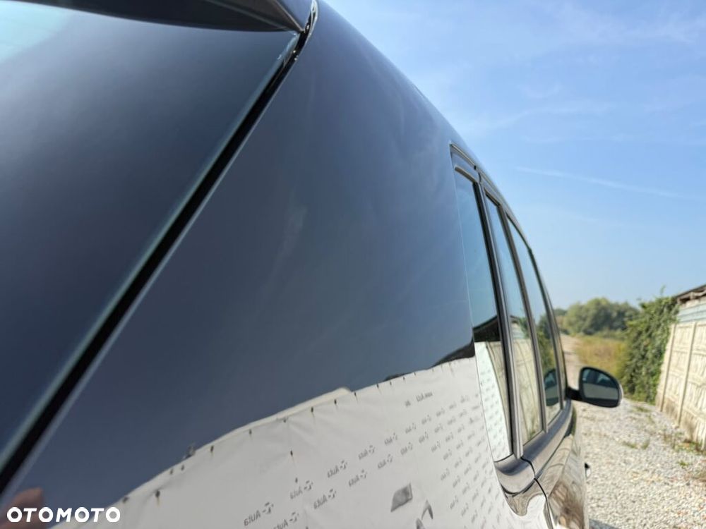Volkswagen Tiguan 1.4 TSI BlueMotion Technology Trend & Fun - 18