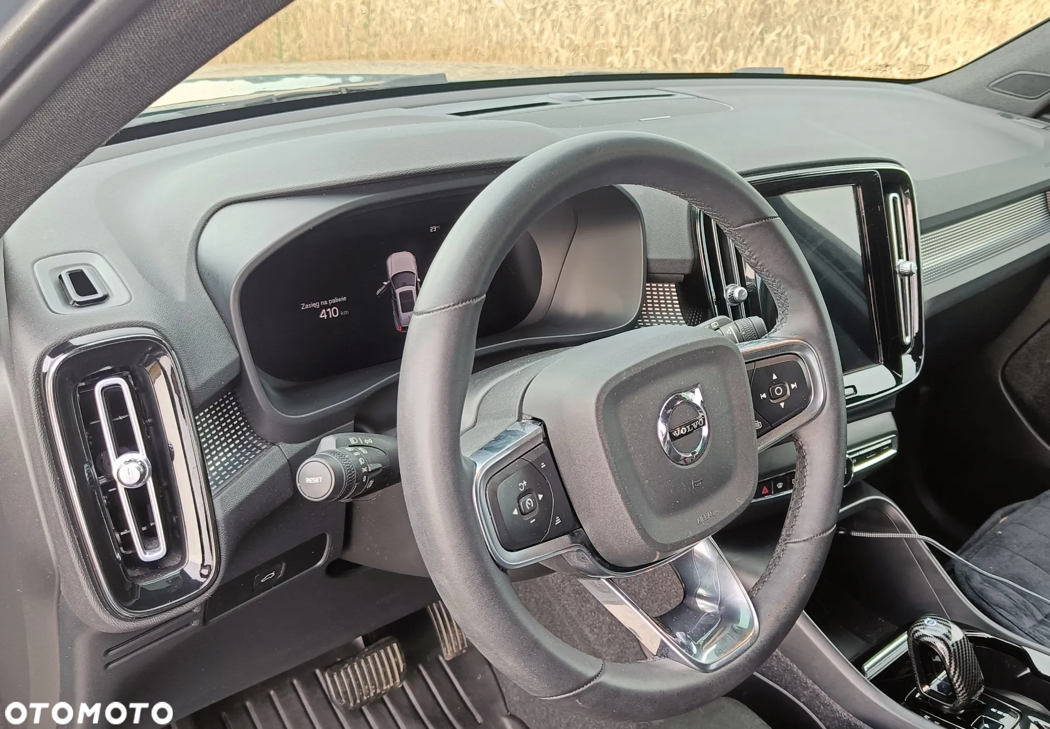 Volvo XC 40 B5 AWD Ultimate Dark - 18