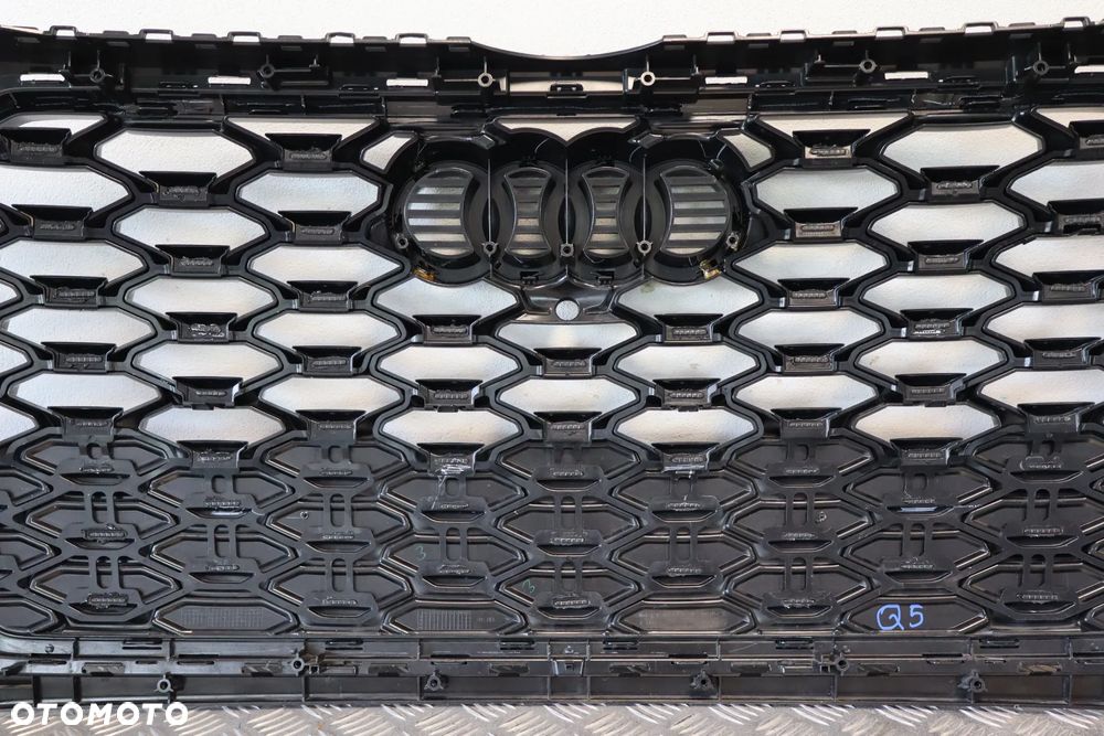 GRILL GRIL ATRAPA AUDI Q5 II SPORTBACK LIFT 80F853651 2020-2025 - 16