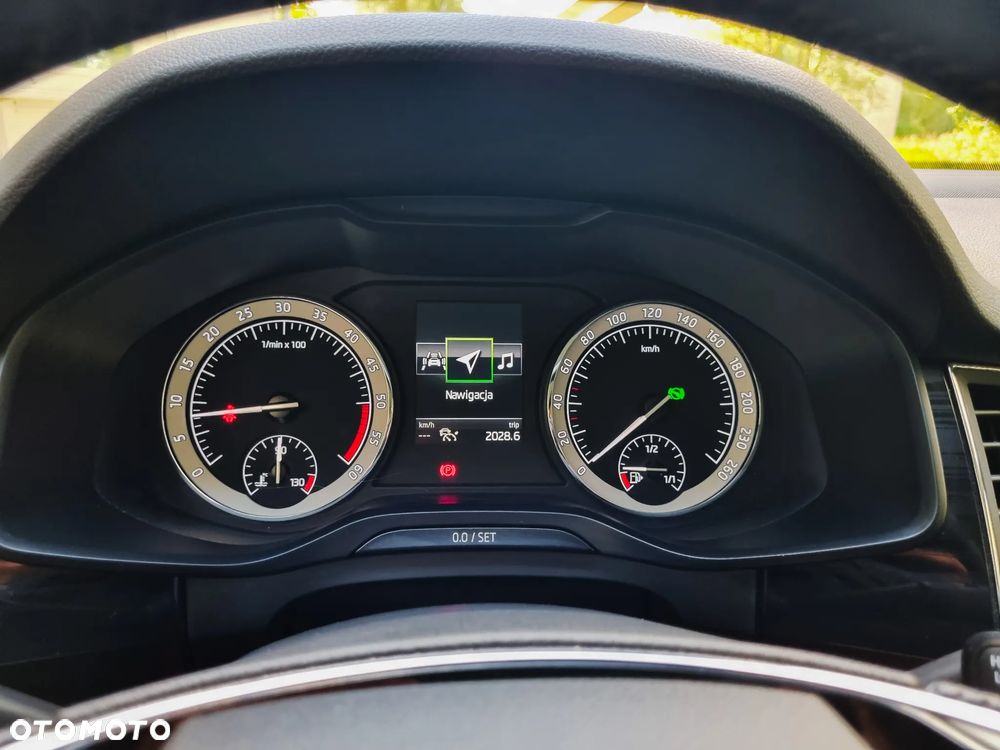 Skoda Kodiaq 2.0 TDI 4x2 Style DSG - 40