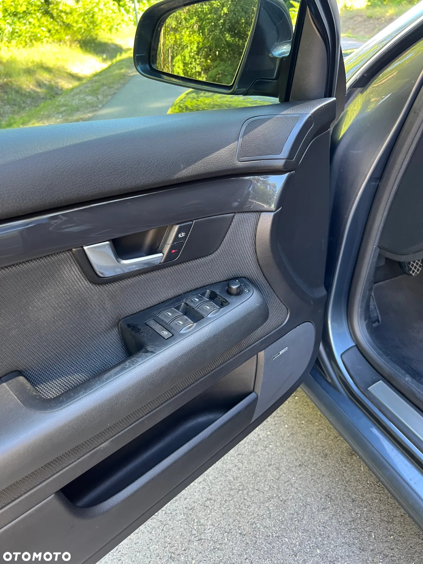 Audi A4 Avant 1.8T - 19