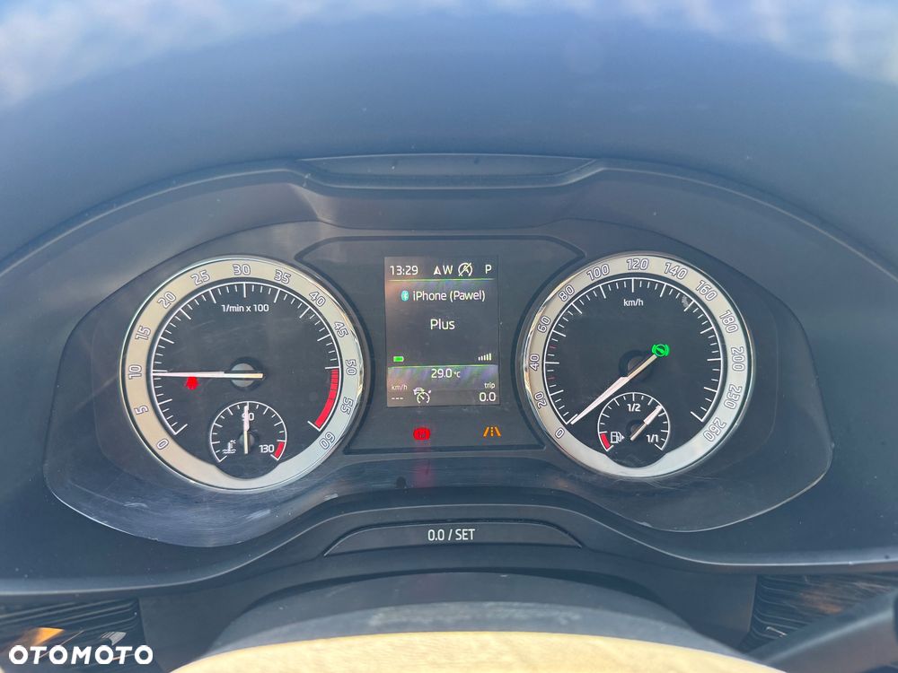 Skoda Kodiaq 2.0 TDI 4x4 Style DSG 7os - 7