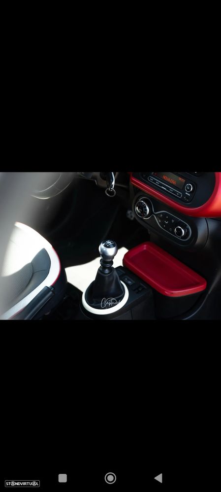 Renault Twingo 0.9 TCe Sport - 12