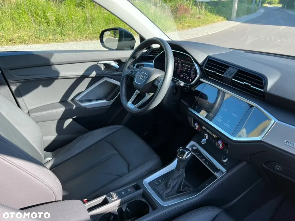 Audi Q3 - 28