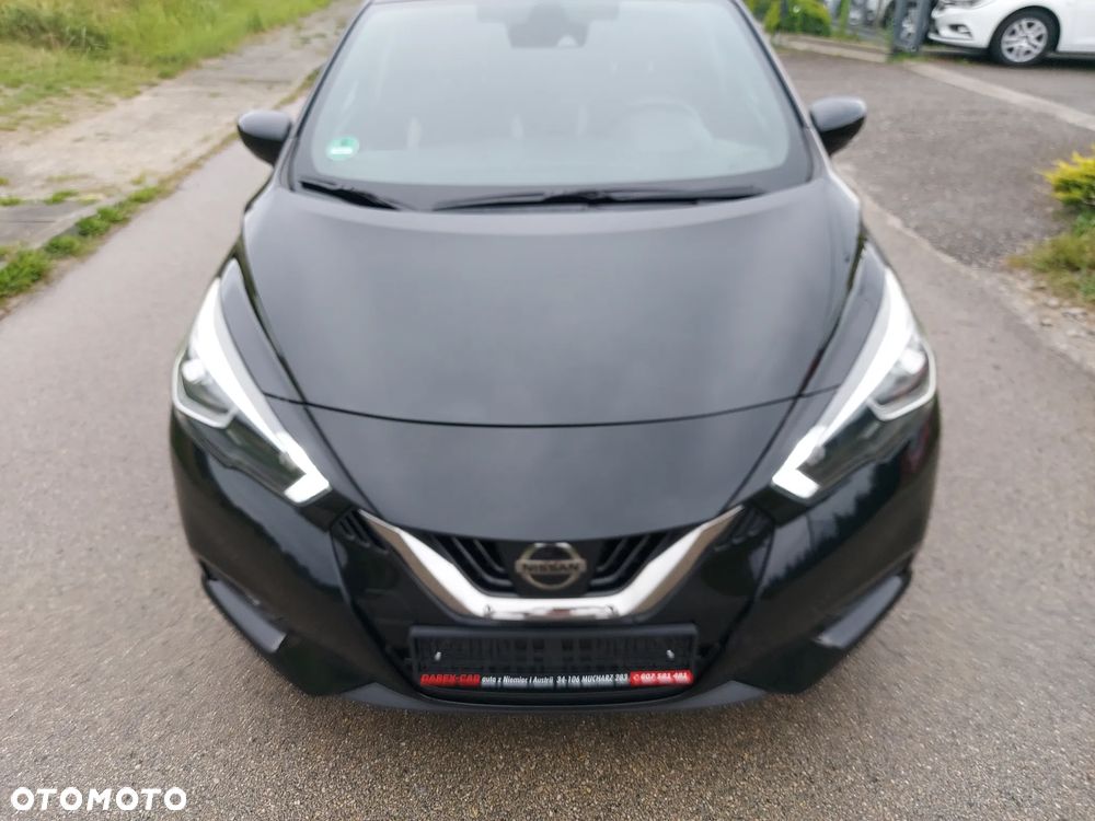 Nissan Micra 0.9 IG-T Tekna - 15