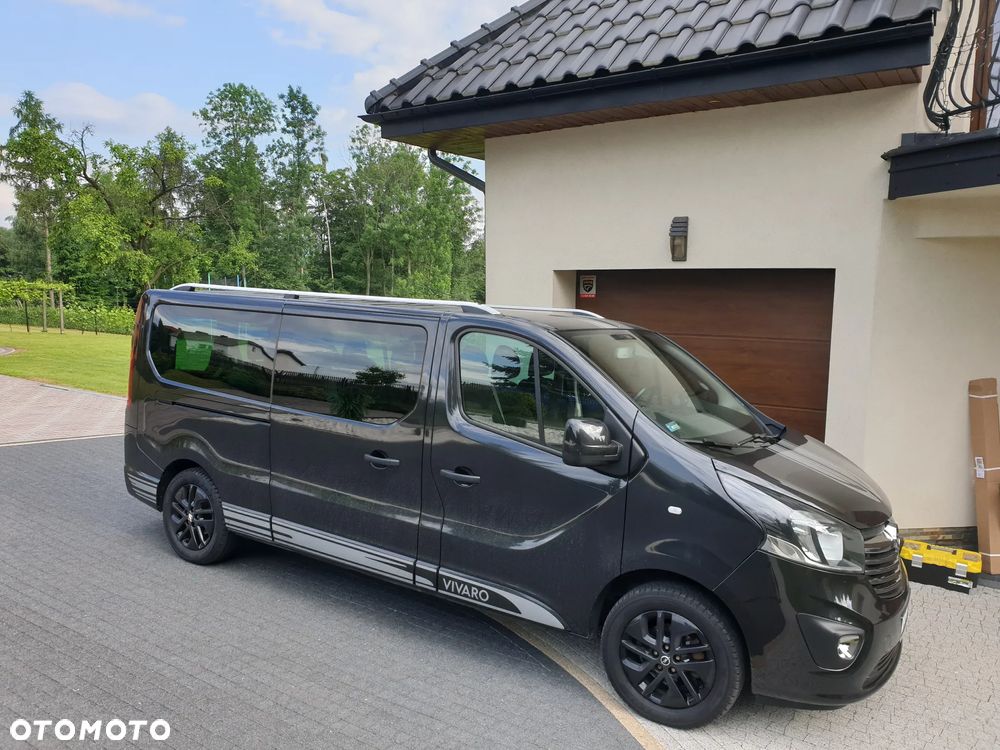 Opel Vivaro 1.6 CDTI L2 - 7