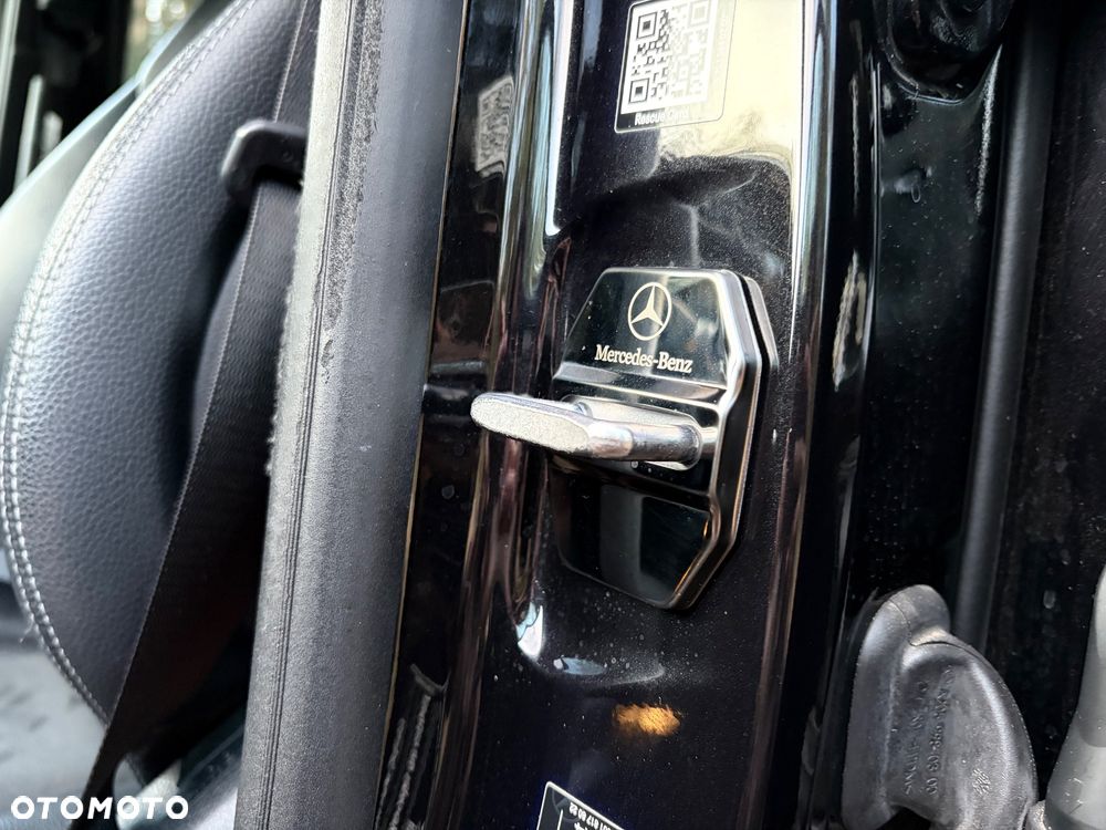 Mercedes-Benz GLC 250 4-Matic - 26