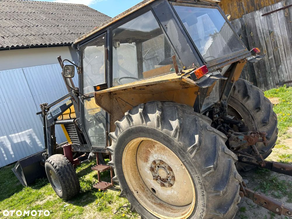 Ursus C385 - 3