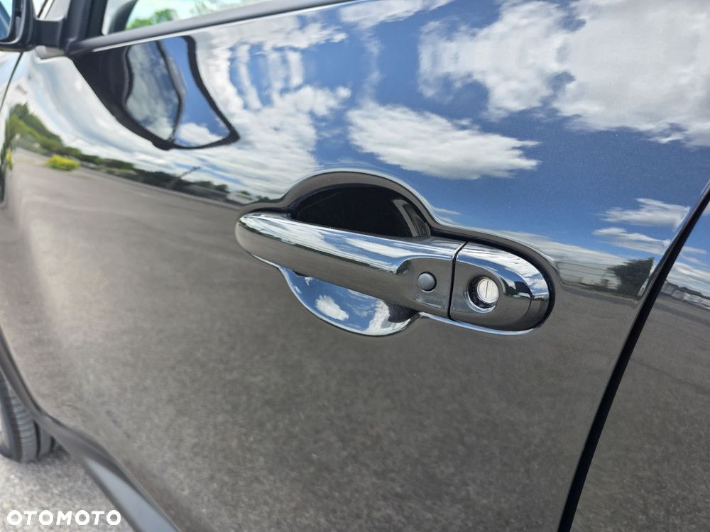 Nissan Juke 1.6 N-Connecta - 24