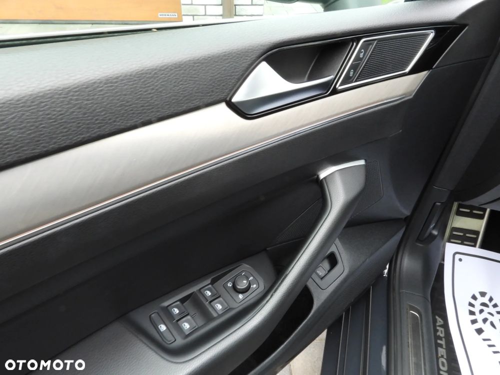 Volkswagen Arteon 2.0 TSI DSG Elegance - 33