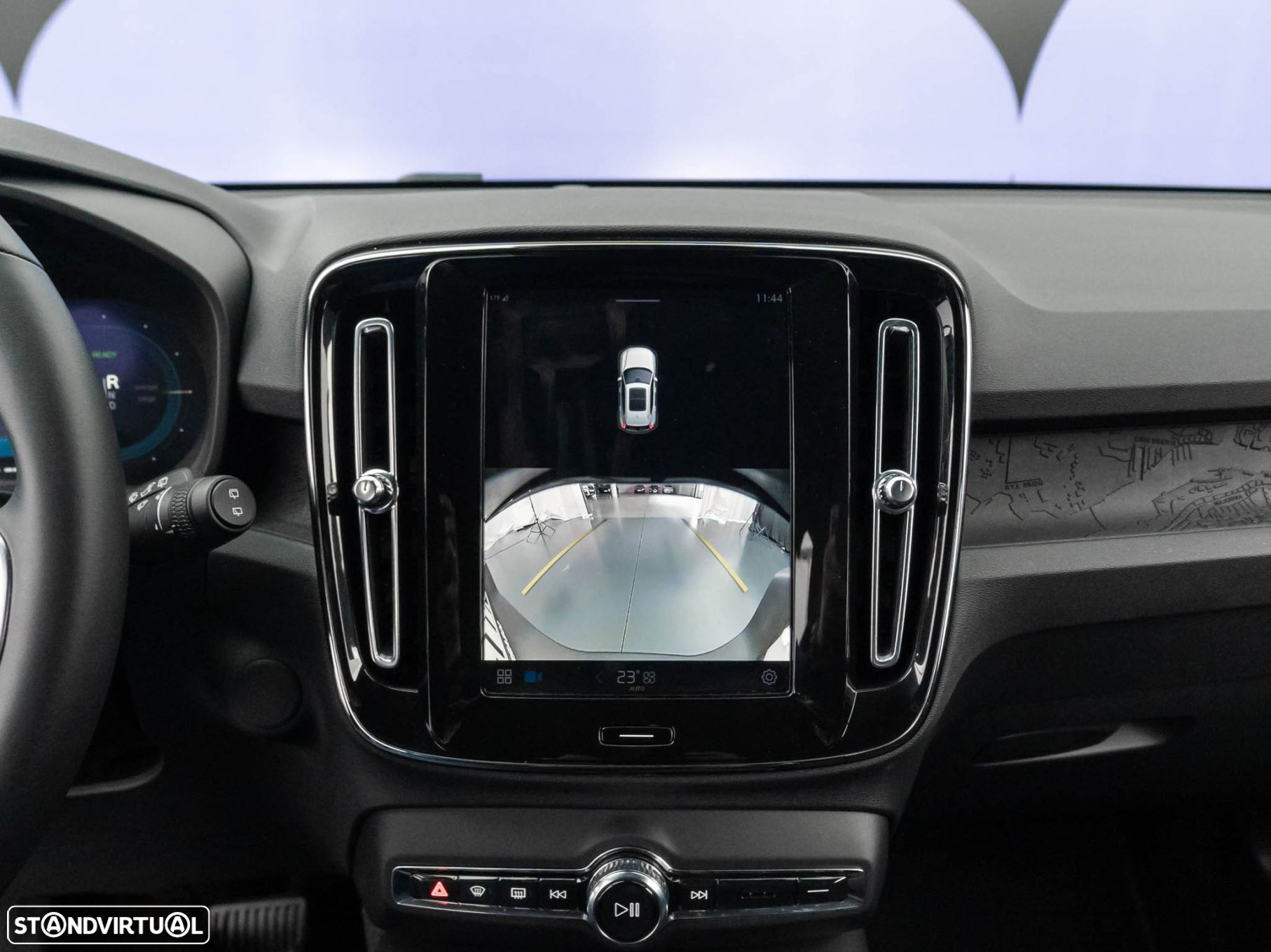 Volvo XC 40 Recharge Core - 38