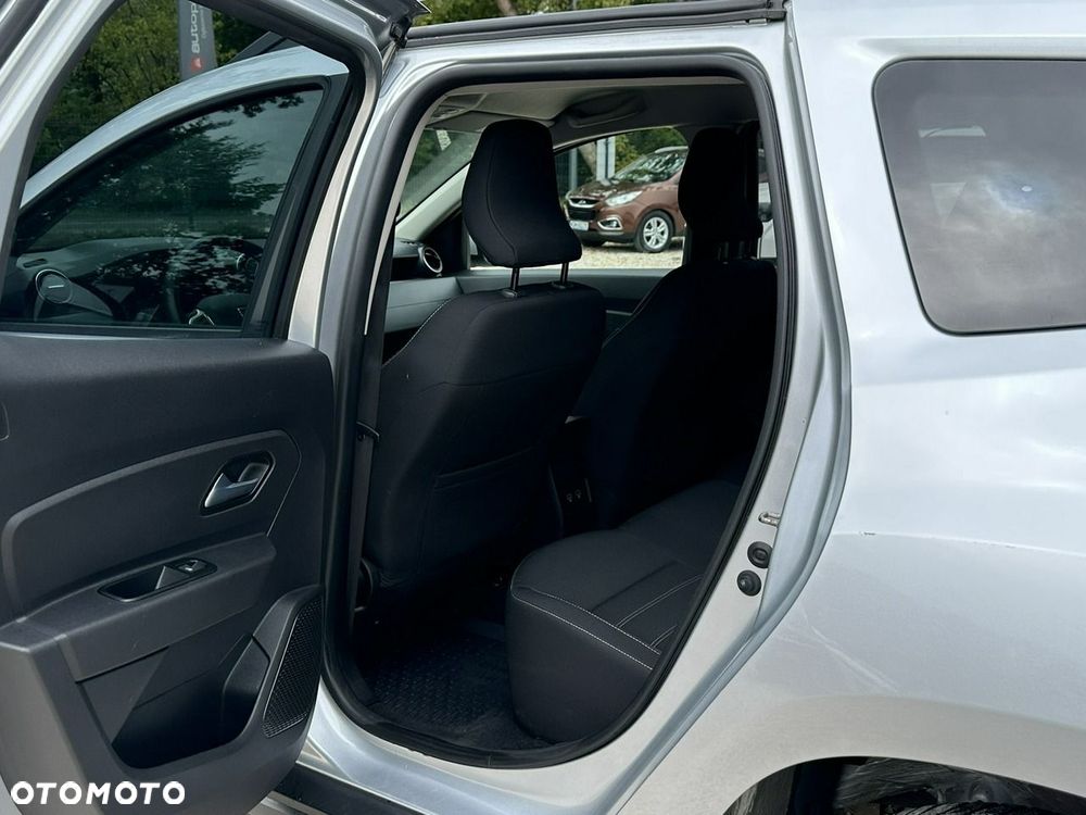 Dacia Duster 1.5 Blue dCi Prestige EU6d - 13