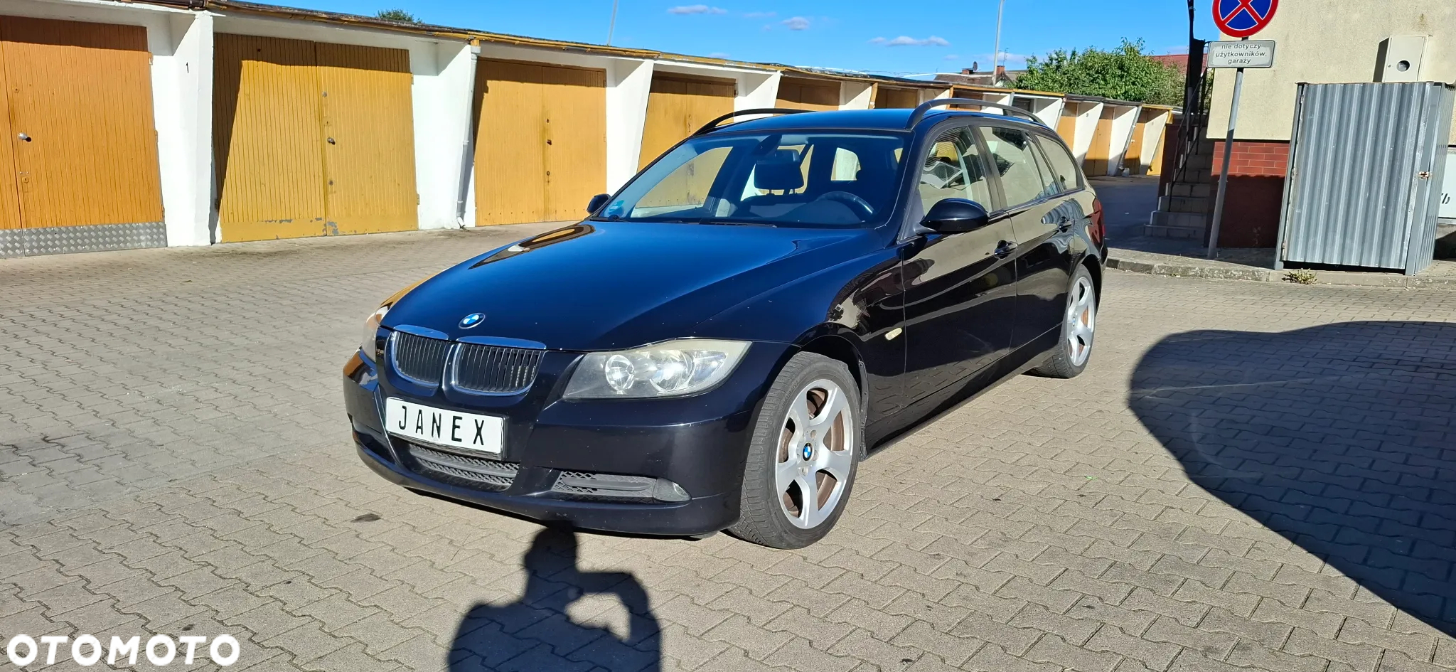 BMW Seria 3 318i - 2