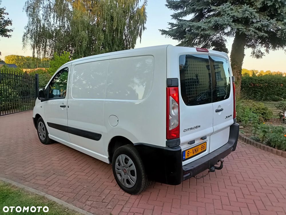 Citroën Jumpy - 4