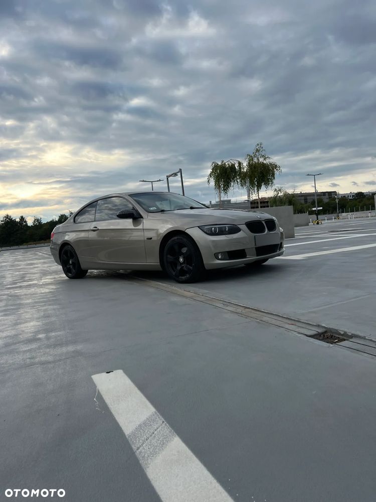 BMW Seria 3 - 7