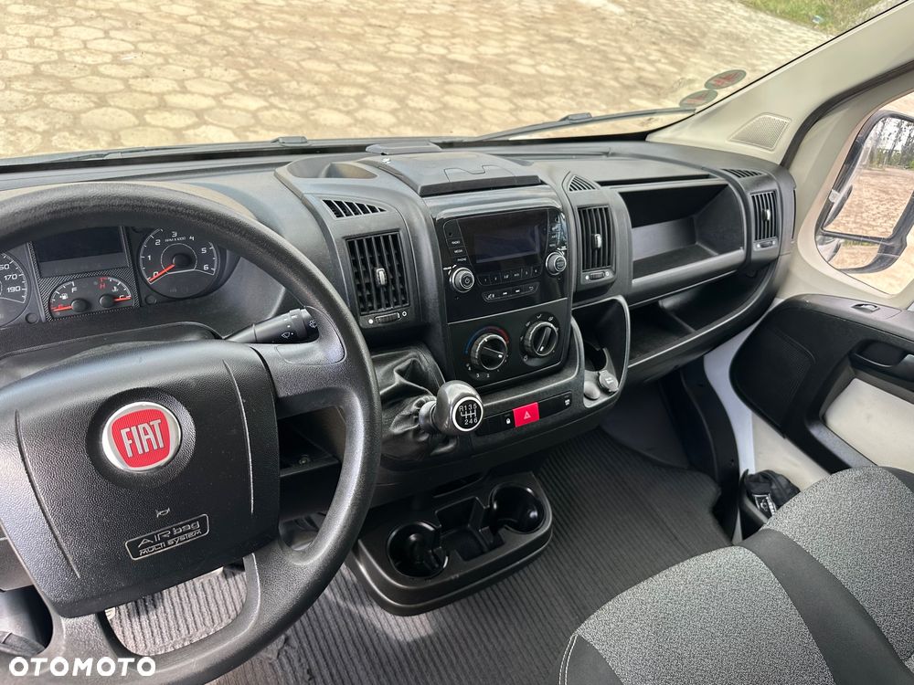 Fiat DUCATO - 21