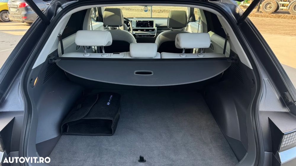 Hyundai IONIQ 5 72,6 kWh - 19