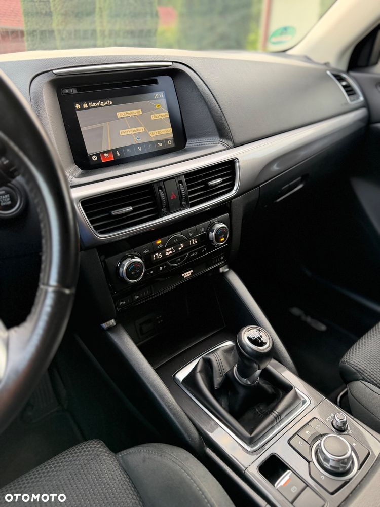 Mazda CX-5 2.2 D Skyenergy 2WD - 17