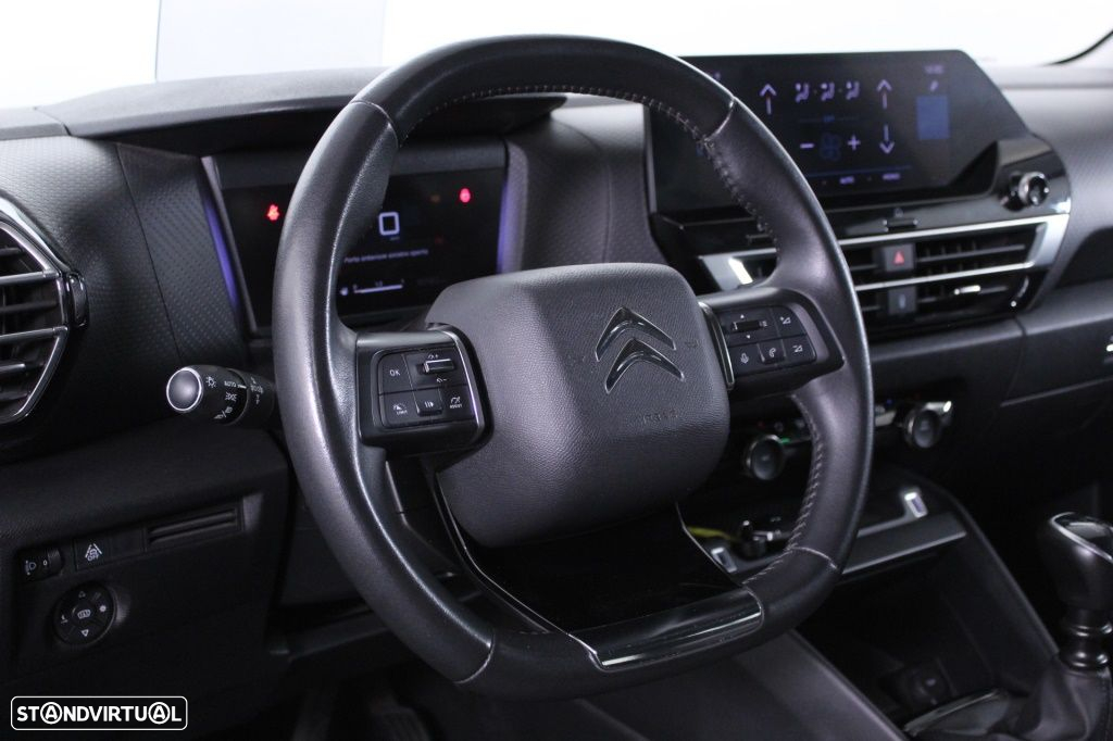Citroën C4 1.5 BlueHDi Feel Pack - 21