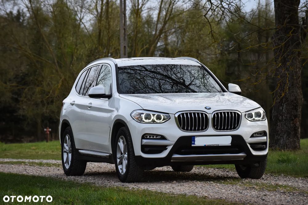 BMW X3 xDrive30i xLine - 2