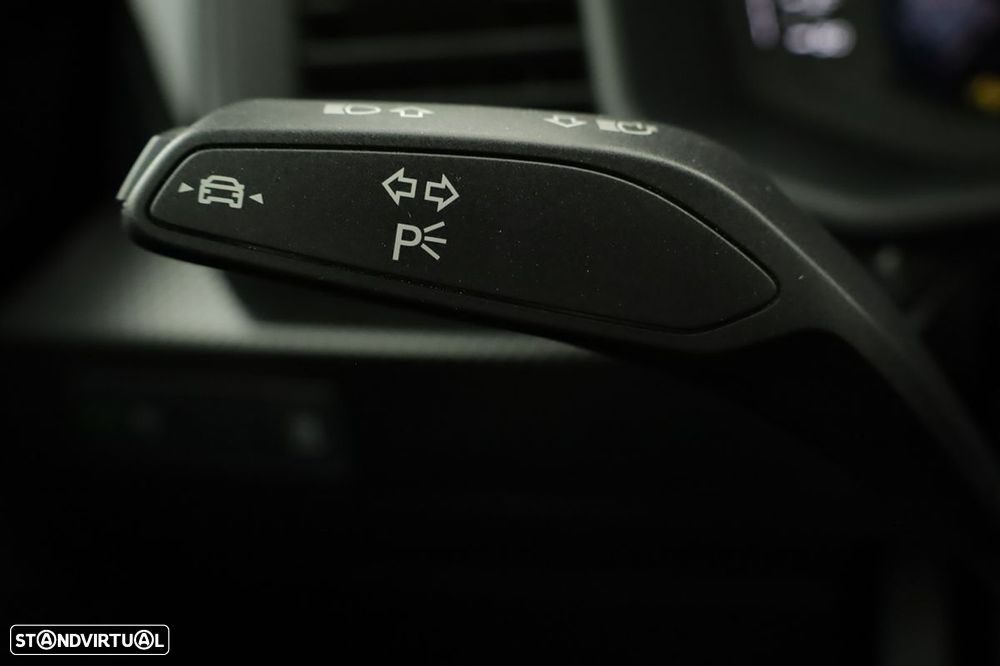 Audi A1 Sportback 25 TFSI Advanced - 15