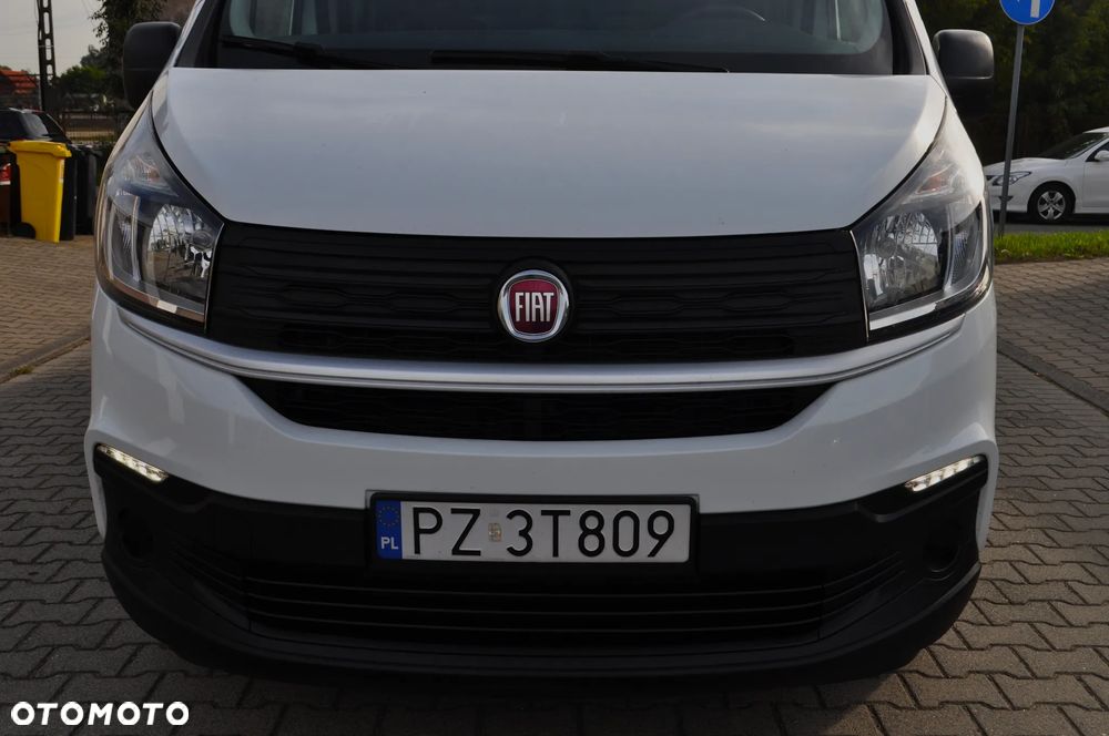 Fiat Talento L2H1 S&S Family - 34