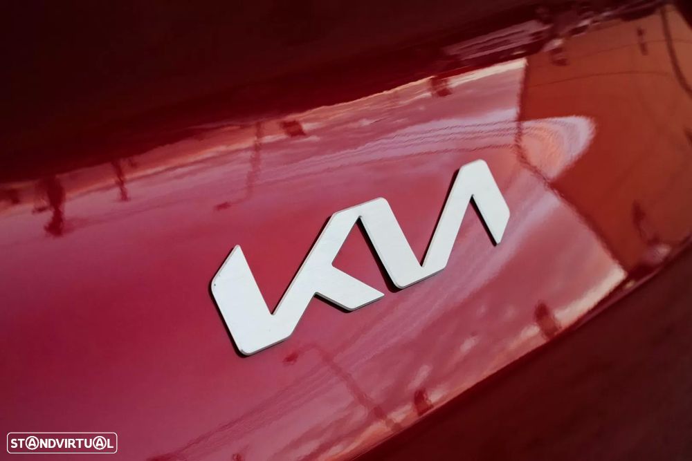 Kia Stonic 1.2 Dynamic - 2