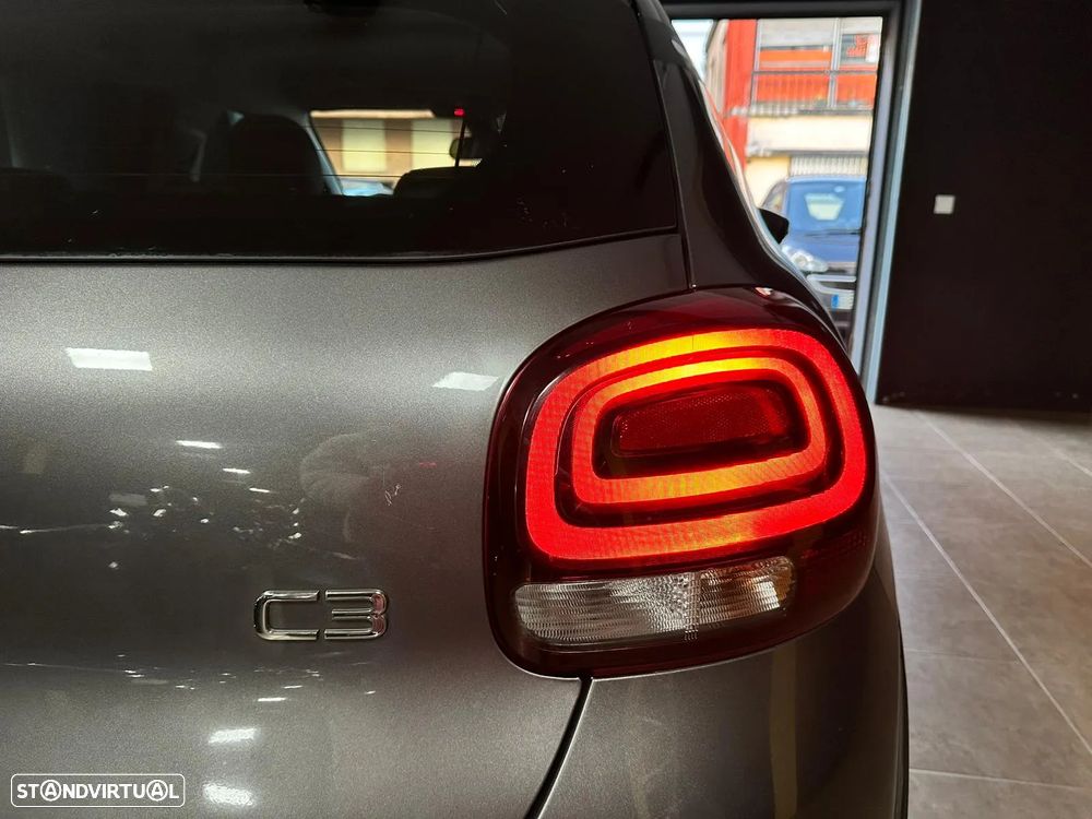 Citroën C3 Pure Tech 83 S&S MAX - 9