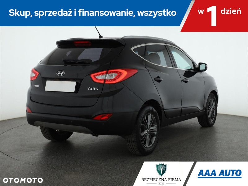 Hyundai ix35 - 6